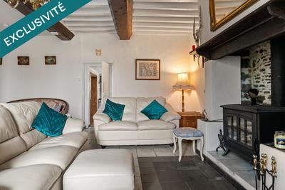 Maison - 144 m² - 6 pièces