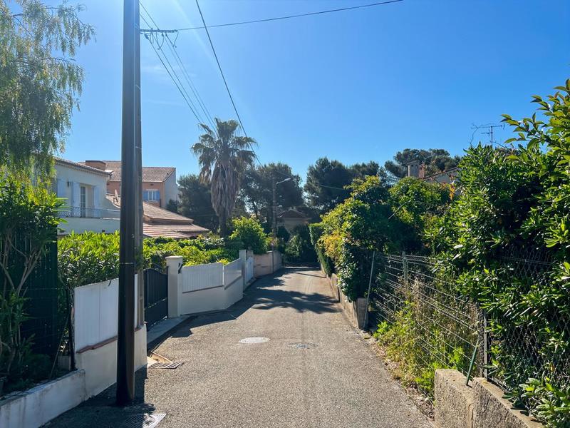 Terrain constructible - 434 m²