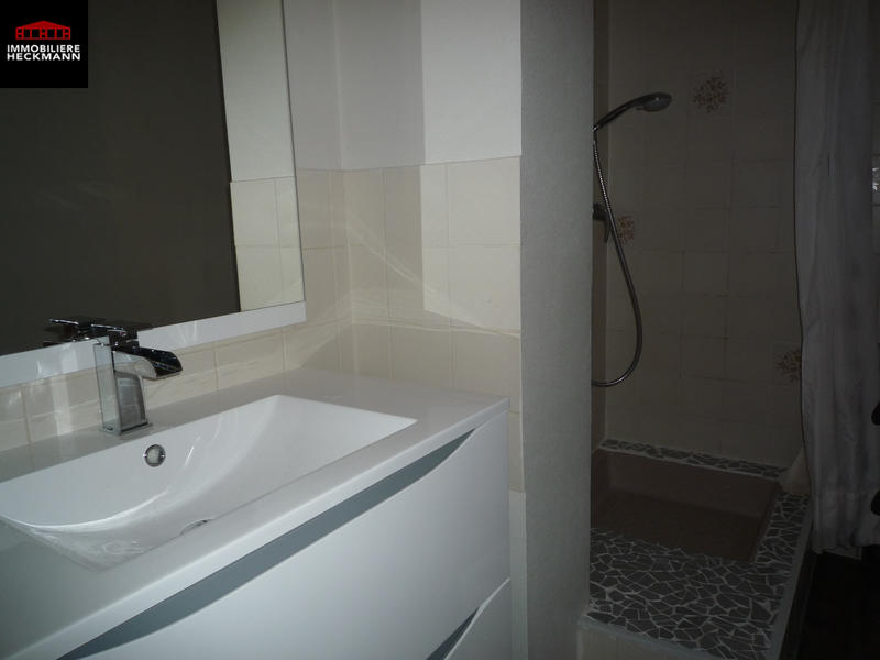 Appartement - 24 m² - 1 pièce