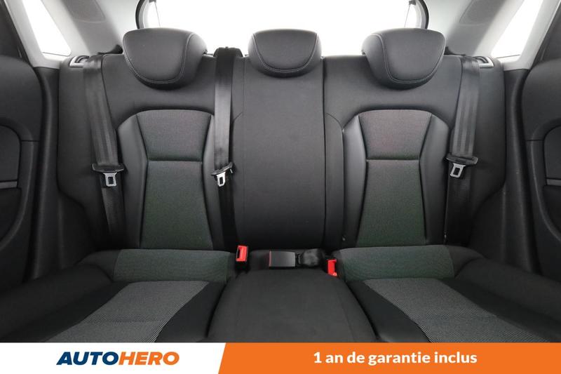 Audi A1 sportback 1.4 Tdi Ultra Ambition s tronic 90 ch