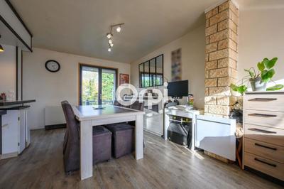 Maison - 72 m² - 4 pièces