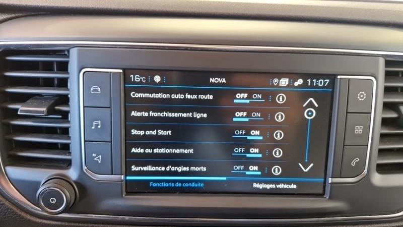 Peugeot Expert 1.5 Bluehdi 120 s&amp;S Standard Asphalt