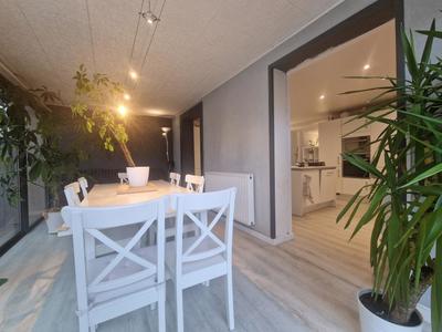 Maison - 147 m² - 5 pièces
