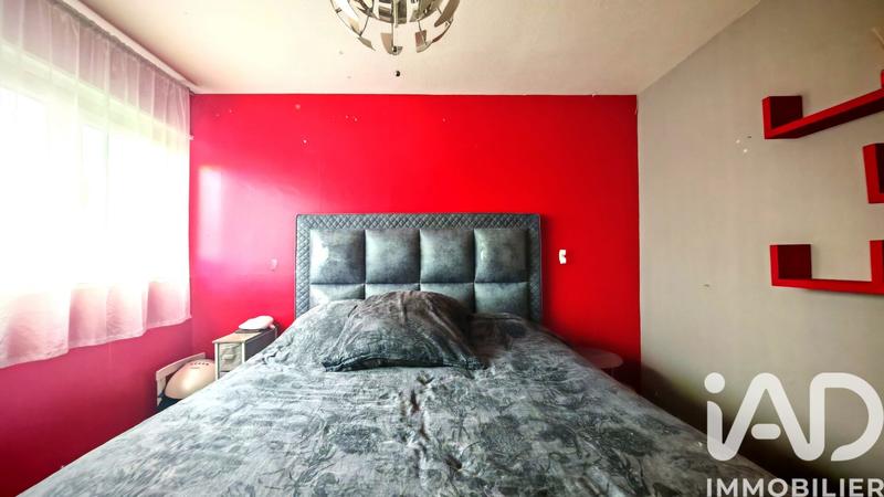 Appartement - 70 m² - 4 pièces