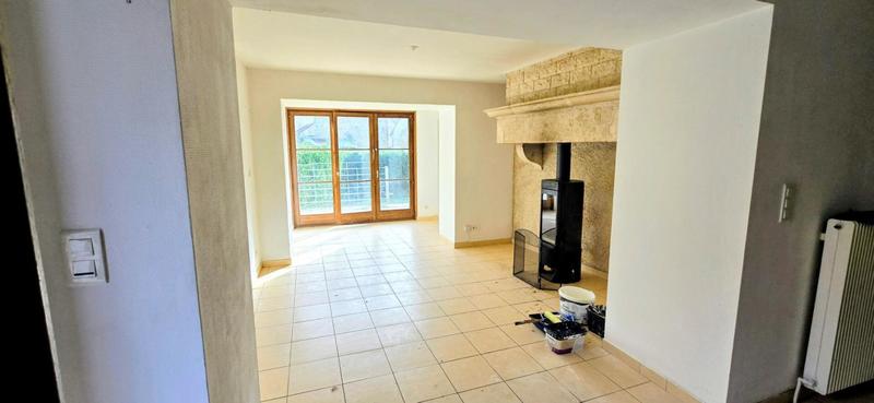 Maison - 130 m² - 4 pièces