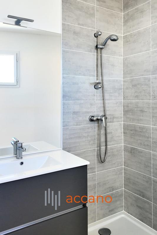 Appartement - 112 m² - 5 pièces