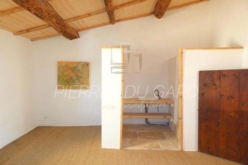 Maison de village - 144 m² - 7 pièces