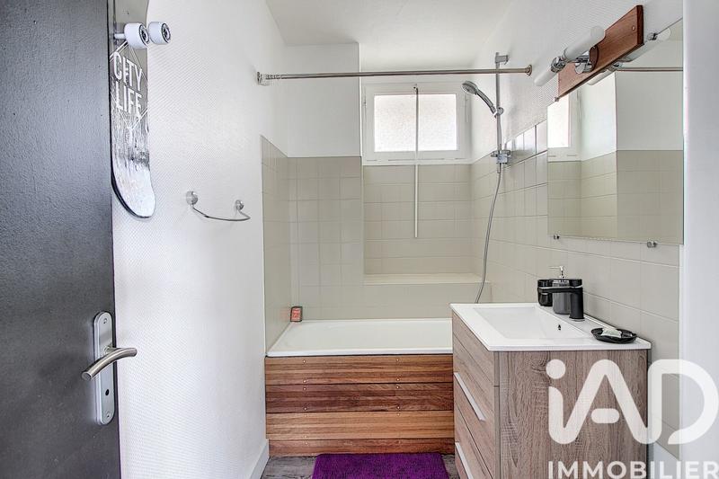 Appartement - 32 m² - 1 pièce