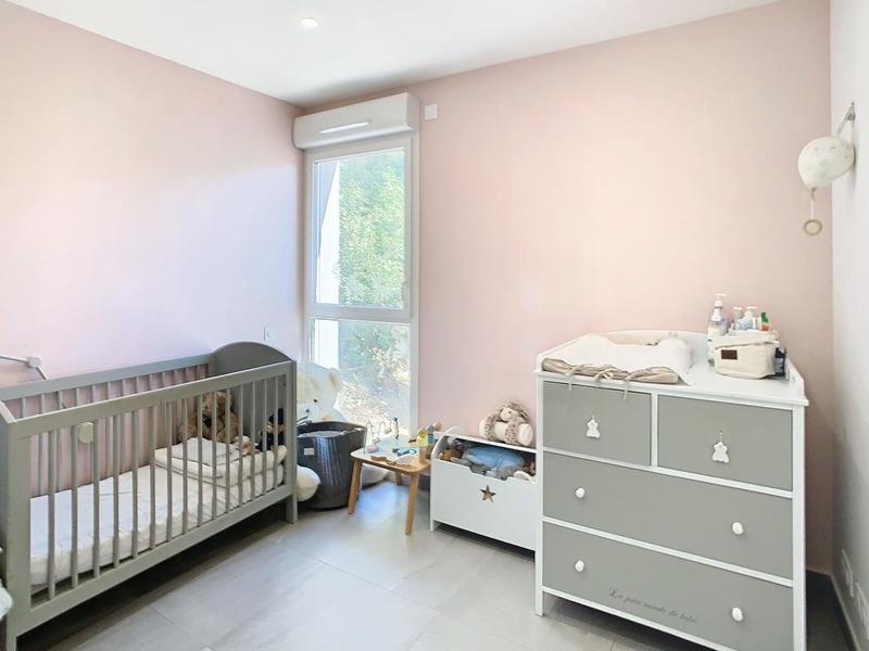 Maison - 89 m² - 4 pièces