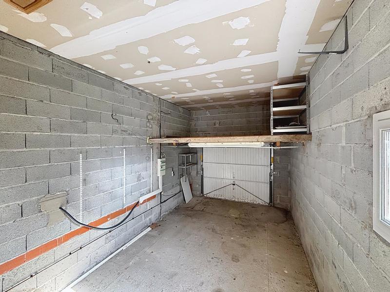 Maison - 78 m² - 4 pièces