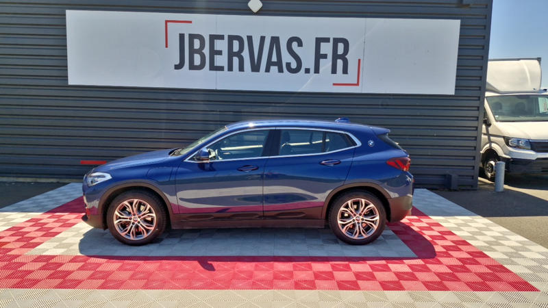 Bmw X2 F39 Xdrive 25e 220 Ch Bva6 Business Design