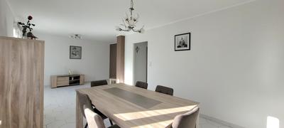 Maison - 104 m² - 5 pièces