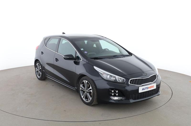 Kia Cee'd 1.0 t-GDi Isg Gt Line Bv6 120 ch