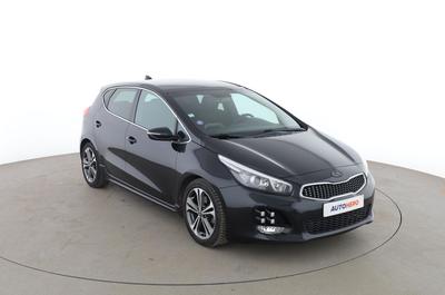 Kia Cee'd 1.0 t-GDi Isg Gt Line Bv6 120 ch