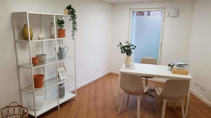 Angelozzi Raphaëlle - Diététicienne Nutritionniste