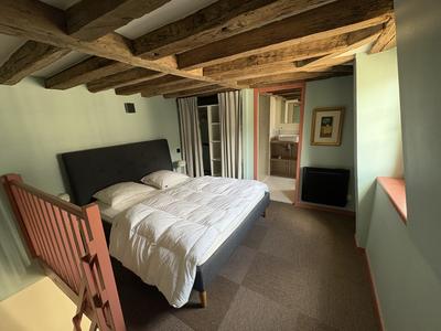 Duplex - 30 m² - 2 pièces