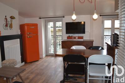 Immeuble - 95 m²