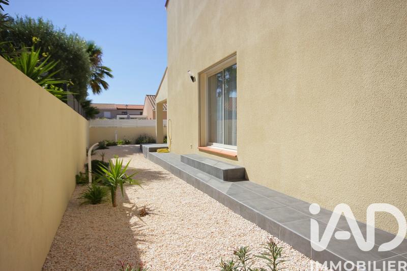 Maison - 152 m² - 6 pièces