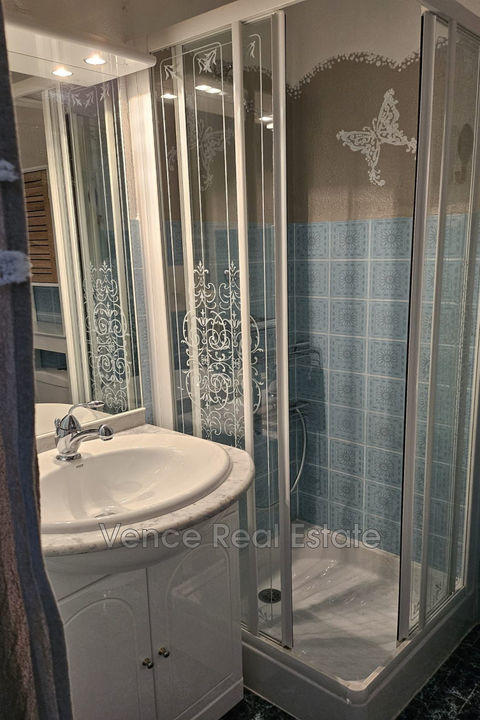 Studio - 23 m² - 1 pièce