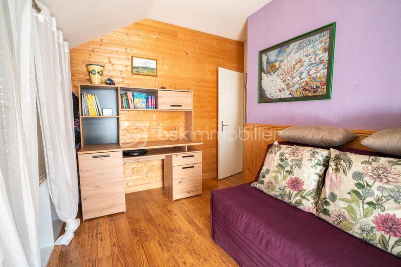 Appartement - 51 m² - 3 pièces