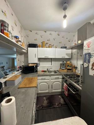 Maison de ville - 77 m² - 4 pièces