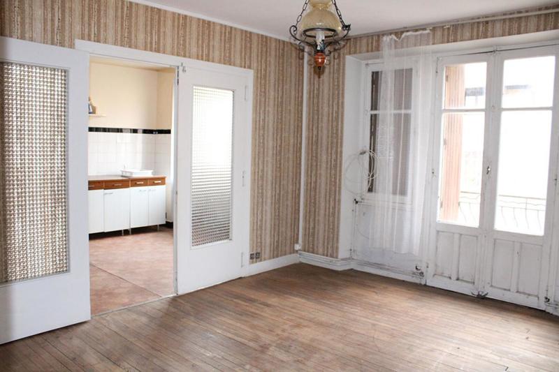 Maison - 200 m² - 12 pièces