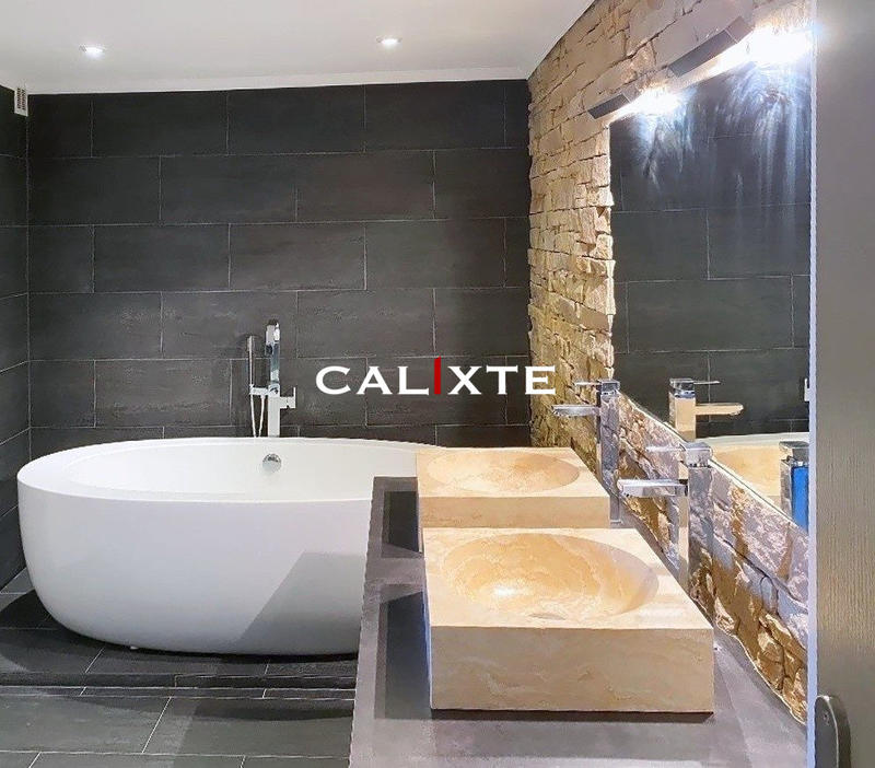 Appartement - 59 m² - 2 pièces