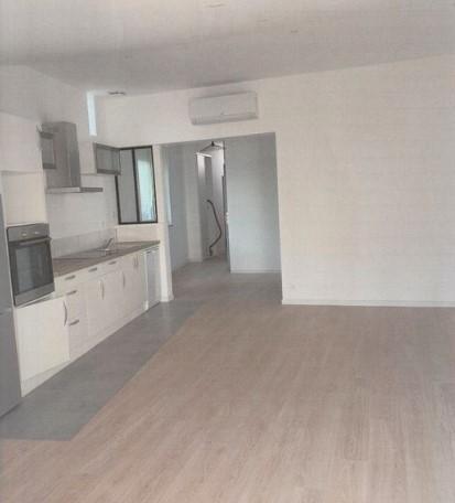 Maison - 70 m² - 3 pièces