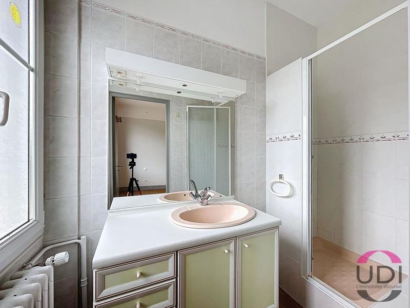 Maison - 142 m² - 5 pièces