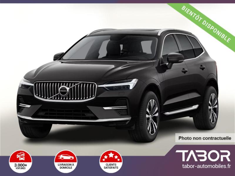 Volvo Xc60 T6 Phev Core Sans Malus Pano Acc