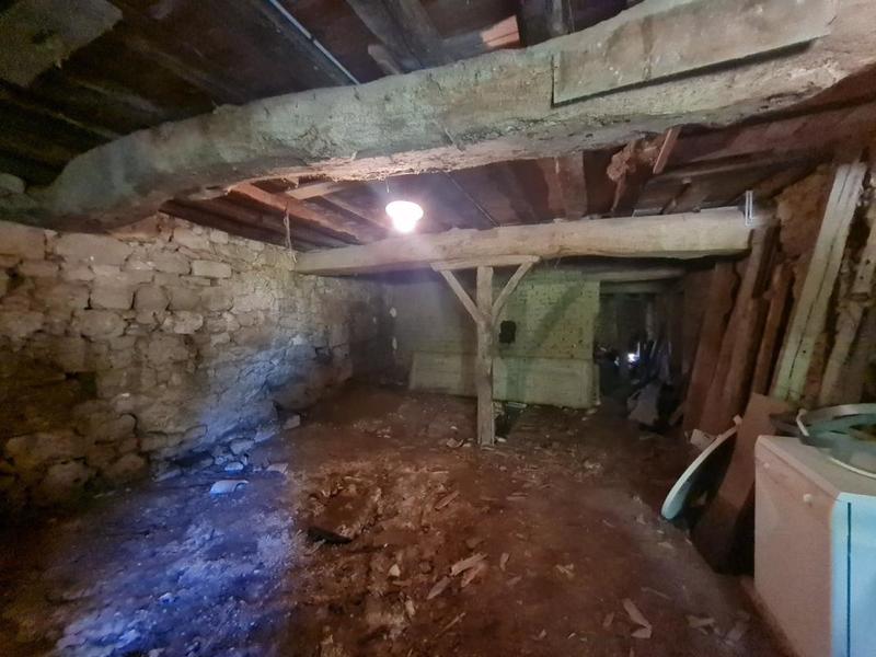 Maison - 118 m² - 4 pièces