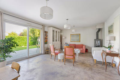 Maison - 159 m² - 7 pièces