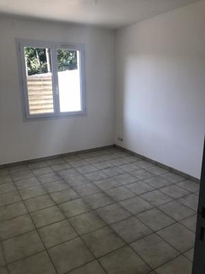 Maison - 75 m² - 3 pièces