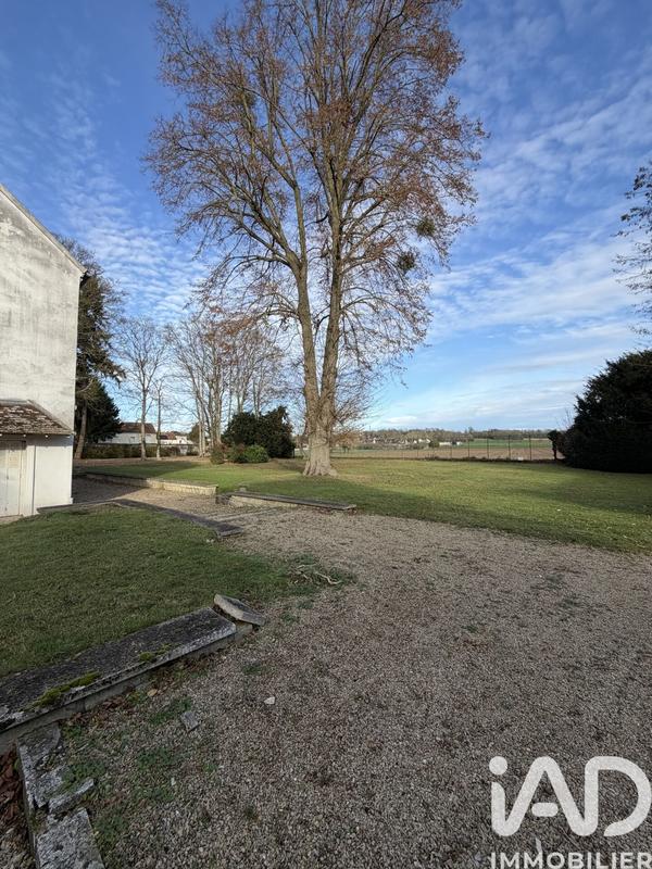 Maison - 300 m² - 10 pièces