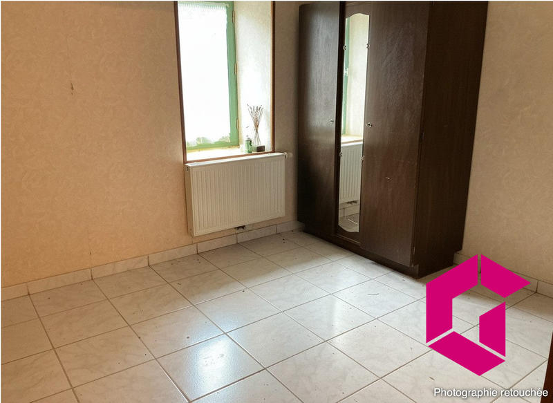 Ferme - 90 m² - 6 pièces