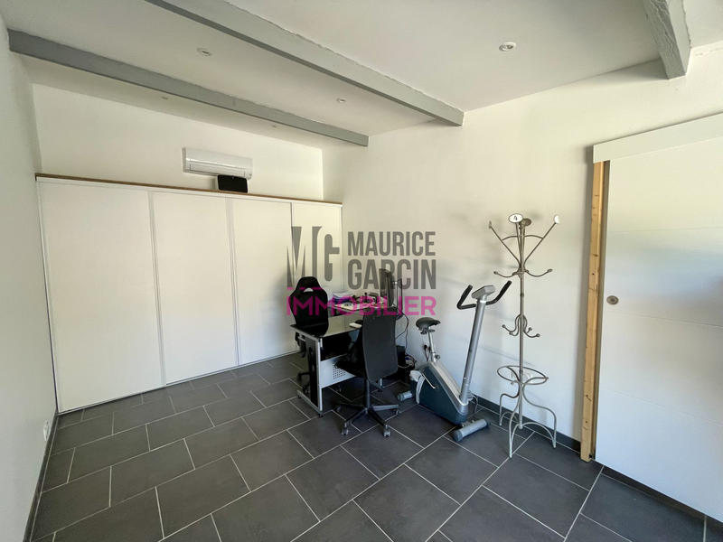 Maison - 129 m² - 6 pièces