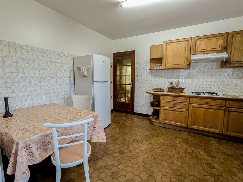 Maison - 148 m² - 5 pièces