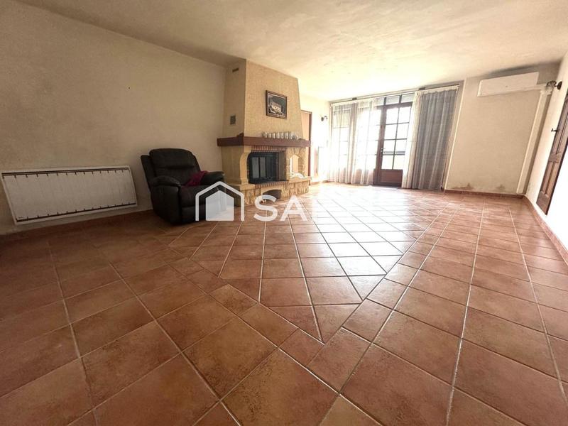 Propriété - 184 m² - 7 pièces