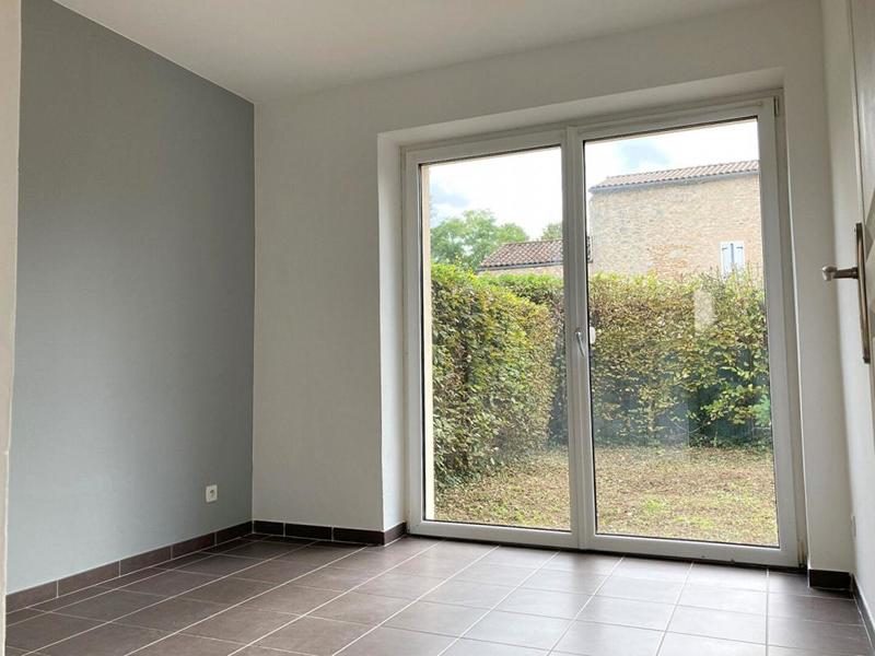 Maison - 93 m² - 5 pièces