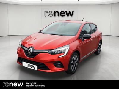 Renault Clio V TCe 90 Evolution