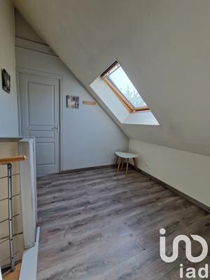 Maison - 78 m² - 4 pièces