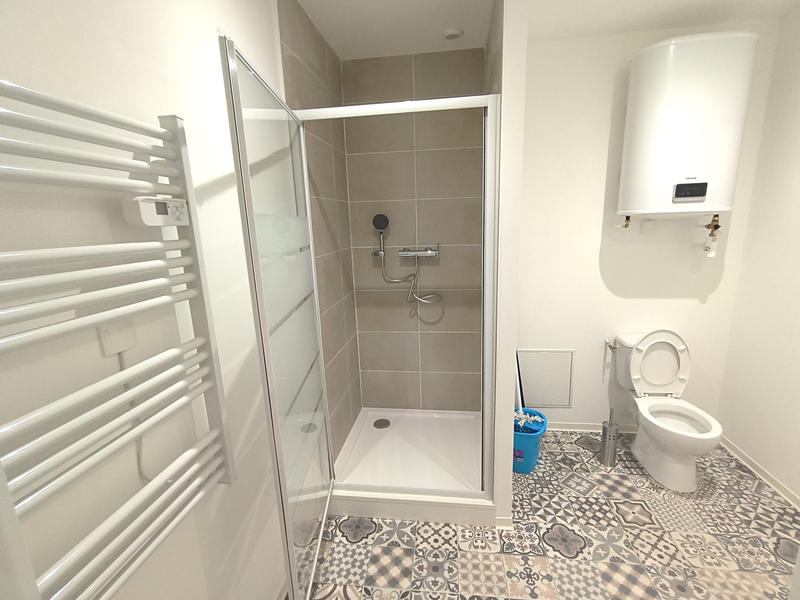 Appartement - 39 m² - 2 pièces