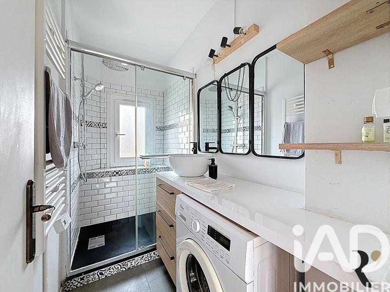 Appartement - 52 m² - 3 pièces