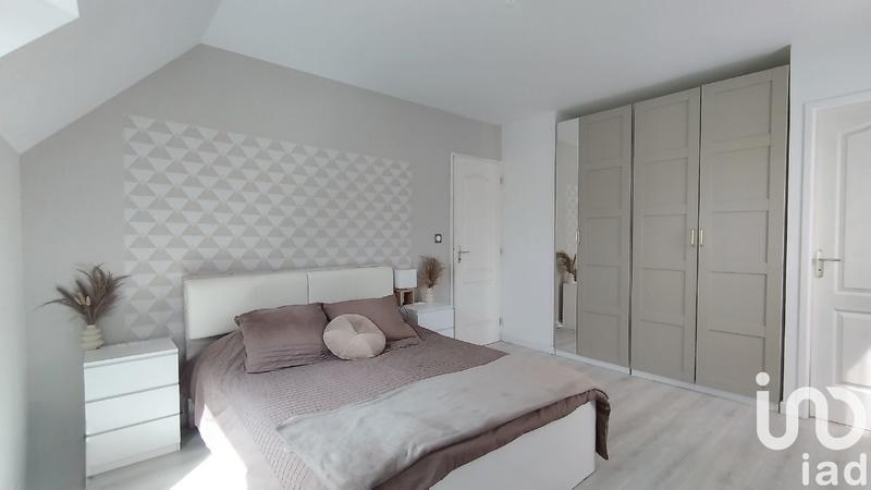 Maison - 132 m² - 5 pièces