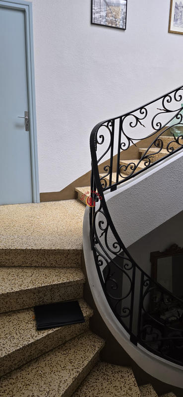 Maison - 515 m² - 45 pièces