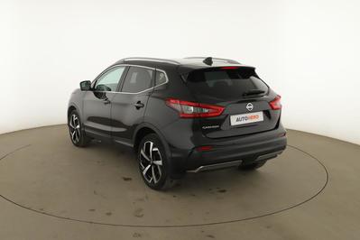 Nissan Qashqai 1.3 Dig-T 160 ch