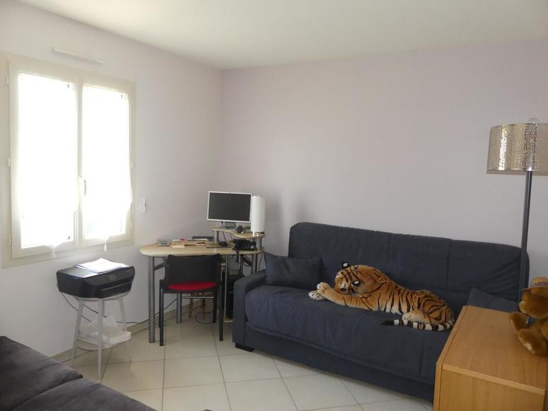 Maison - 126 m² - 4 pièces