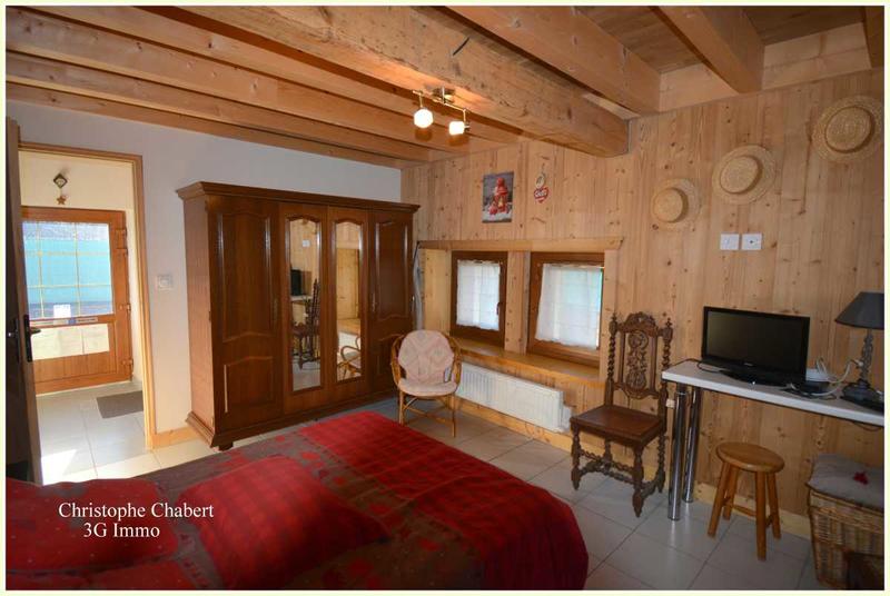 Maison - 48 m² - 4 pièces