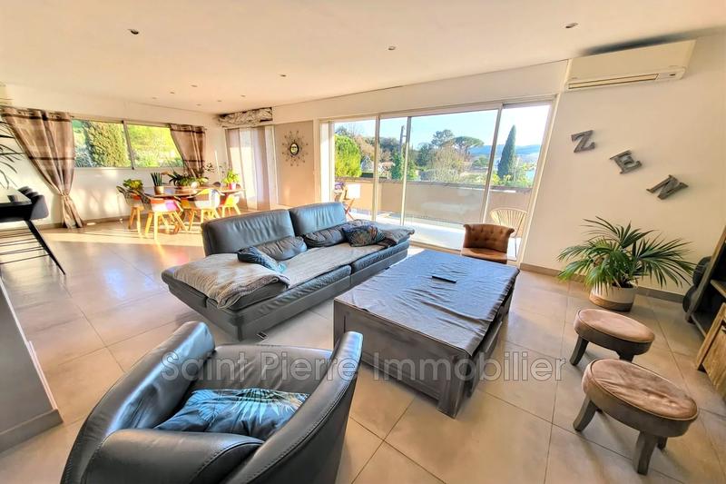 Appartement - 109 m² - 4 pièces