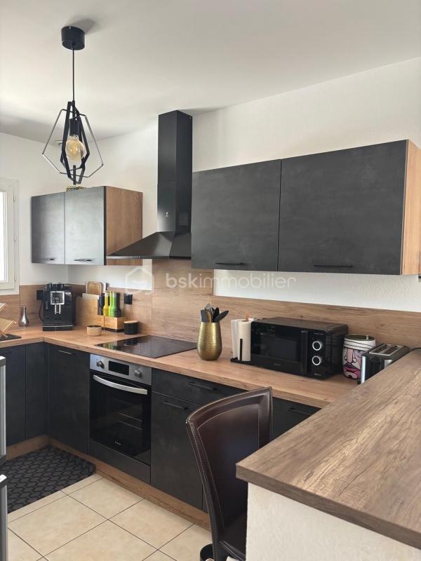 Villa - 89 m² - 4 pièces